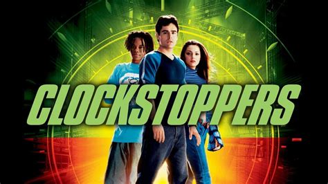 watch clockstoppers 123movies